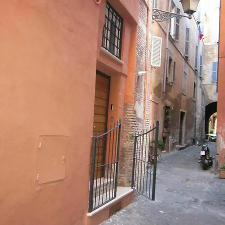 Luxury 3 Archi * Rome