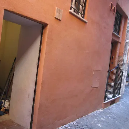 Luxury 3 Archi Rome